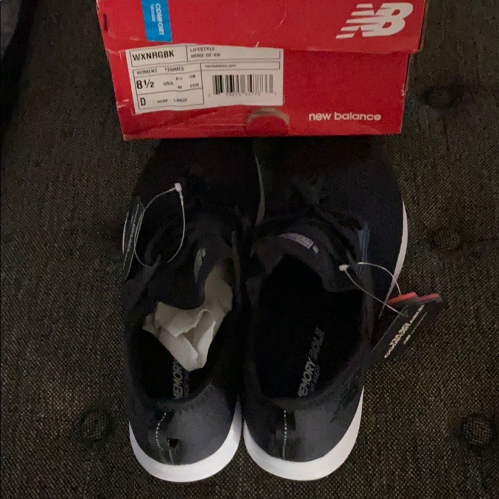 New balance walking shoes size 8.5D